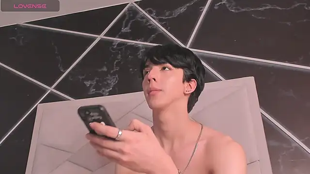 Chat XXX Live AerumChae