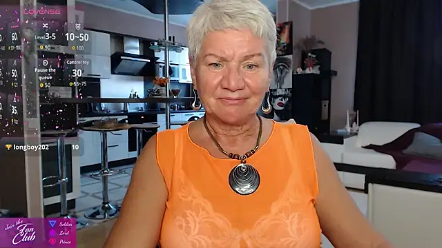 roxana_brooks Obrolan Langsung XXX