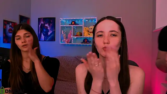 Chat XXX Live bella_dorn