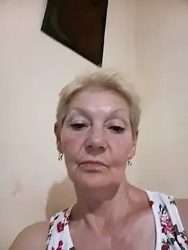 Calypso-Loove's Live XXX Chat