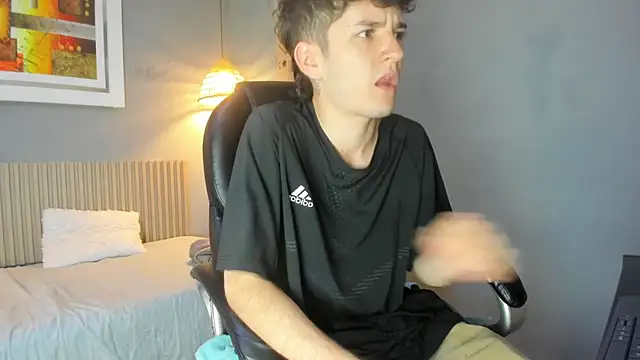 trevor_mob Live XXX-chat