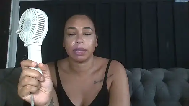 Sembang XXX Secara Langsung BigBootyJaydaxo