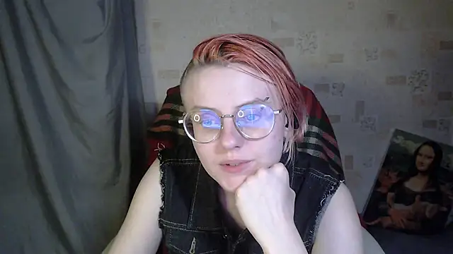 XXX chat uživo modela __Freya___