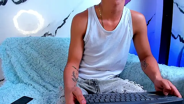 DayronDarkn Live XXX chat