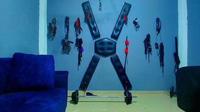 Živý XXX chat adonisdios22