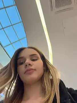 Chat +18 de BARAVISHA ao vivo