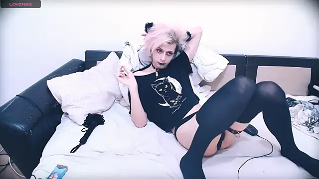Littlepinkcat Live XXX Chat