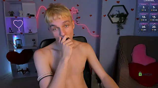 john_lik – Naživo XXX chat