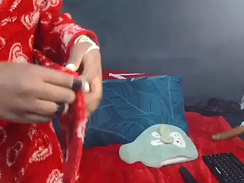 Chat XXX ao vivo de RubbyDivine