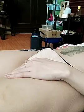QueenSoreal Live XXX Chat