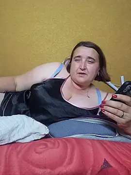 LiluHot – Naživo XXX chat