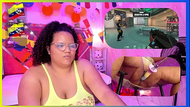 MhiaRey XXX чат на живо