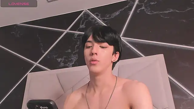 Chat XXX ao vivo de AerumChae