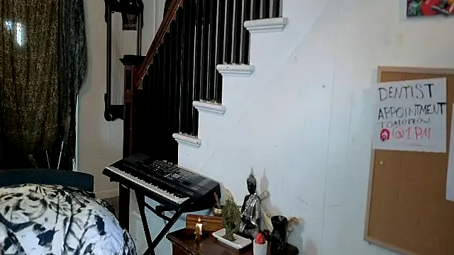 دردشة MasterDaddyCool الجنسية المباشرة