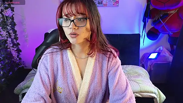 Živý XXX chat Mia_Haruno