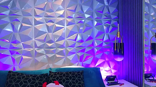 XXX chat uživo modela AdelineJhones