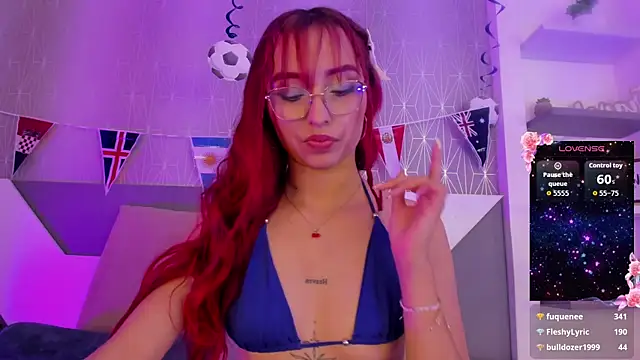 Ashleey_Vega – Live XXX-chat