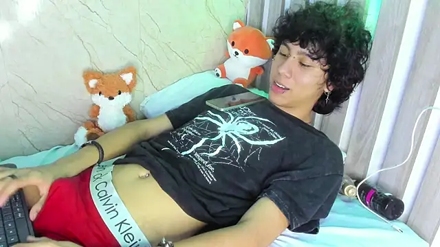 Chat XXX en directo de sckrapper
