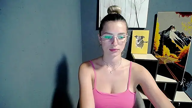 lady_olivia_'s Live XXX Chat