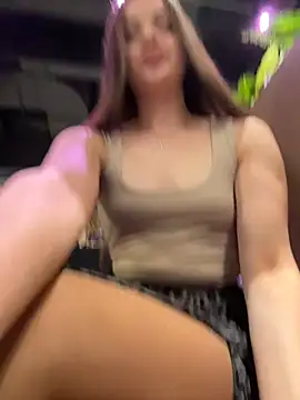 KristiRich Chat XXX in diretta