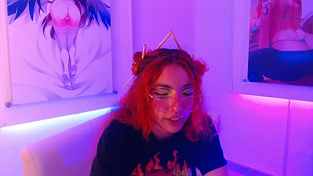 mere_in_redd Adlı Modelin Canlı XXX Sohbeti