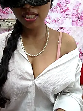 Sembang XXX Secara Langsung sandy_naughty