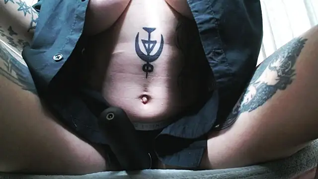 KennyXSX Live XXX-Chat