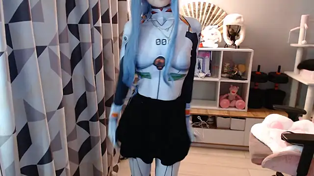 SaxonDibs Live XXX-Chat