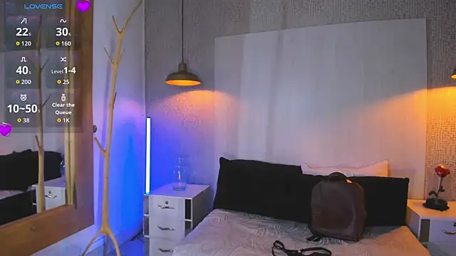 VladHellsing4 라이브 XXX 채팅
