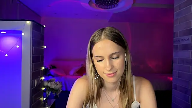 amily_sunray's Live XXX Chat