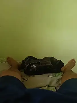 AndreXx_'s Webcam Show