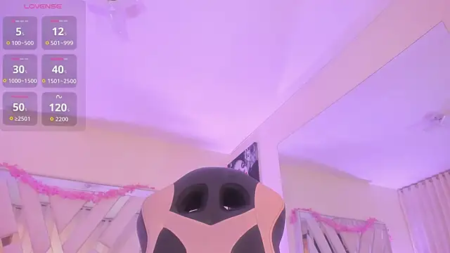 candy_skyy Live XXX-chat