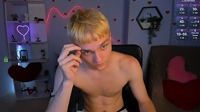 john_lik's Live XXX Chat