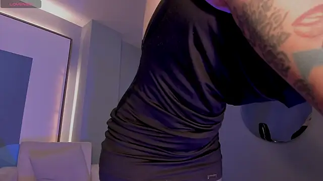 MadisonKane live XXX chat