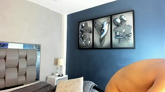 Онлайн чат XXX Charlie___Musk