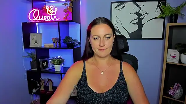 Chat XXX en directo de FUN_AMI