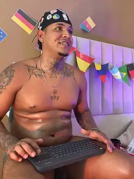 Axell_king07のライブXXXチャット