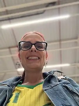 Chat XXX ao vivo de NataKitten