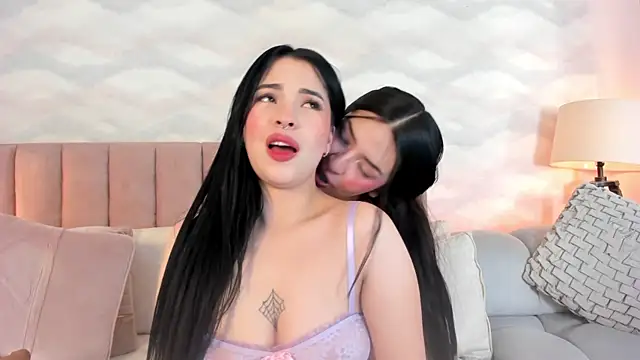 imnikaa_ Webcamshow
