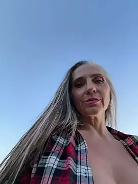 Alimela Live XXX-chat