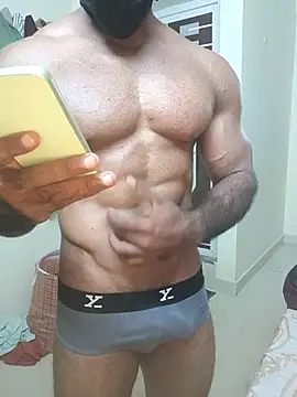 freakinsexy Live XXX-Chat