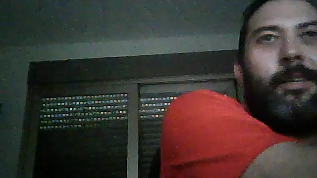 SirFrankonden Live XXX chat