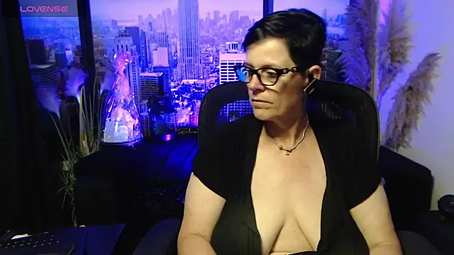 XXX chat uživo modela ninarandmann