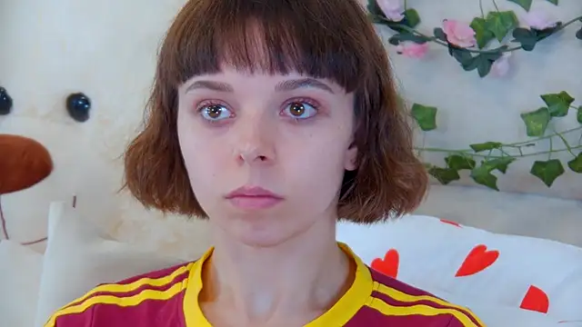 ElisabethDavis XXX чат на живо