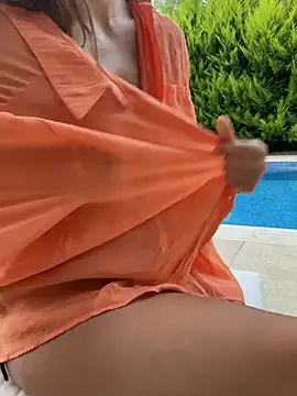 دردشة -Ashi الجنسية المباشرة