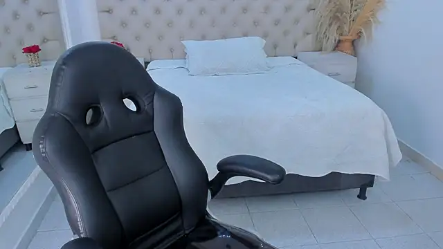 Chat XXX ao vivo de CinthiaCollins