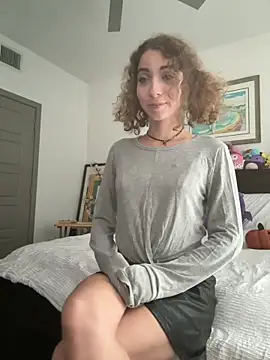 XXX chat uživo modela Littledeathtrap