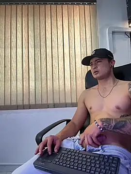 Chat XXX Live Alexander_ferre