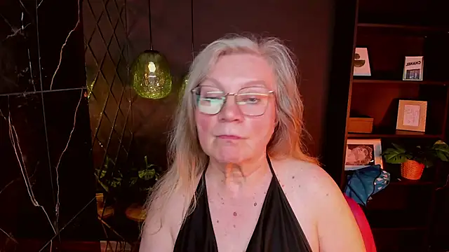 NataliMellow Live XXX-chat