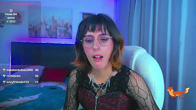 دردشة goth_minerva الجنسية المباشرة